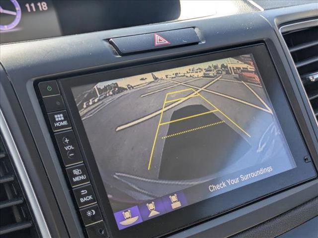 used 2015 Honda CR-V car, priced at $17,991