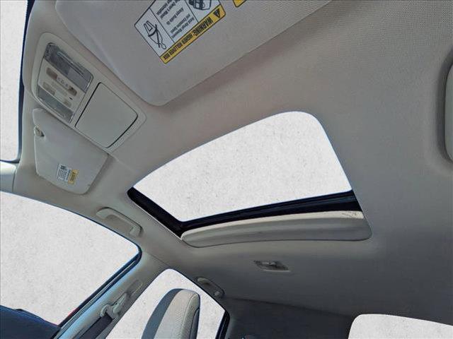 used 2015 Honda CR-V car, priced at $17,991