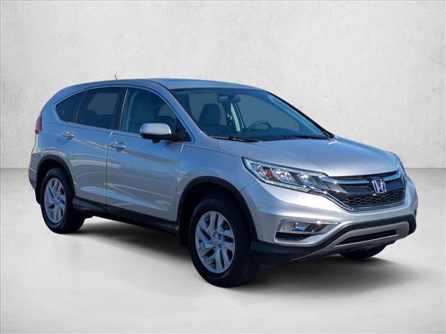 used 2015 Honda CR-V car, priced at $17,991