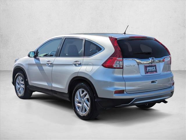 used 2015 Honda CR-V car, priced at $17,991