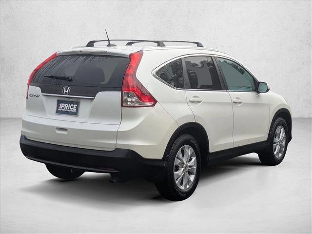 used 2012 Honda CR-V car, priced at $10,294
