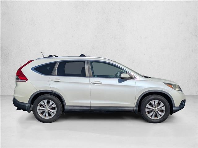 used 2012 Honda CR-V car, priced at $10,991