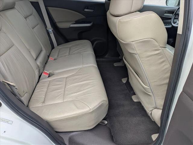 used 2012 Honda CR-V car, priced at $10,294