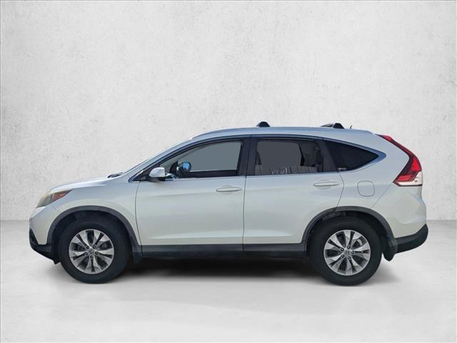 used 2012 Honda CR-V car, priced at $10,991