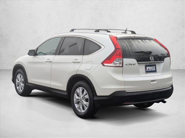 used 2012 Honda CR-V car, priced at $10,294
