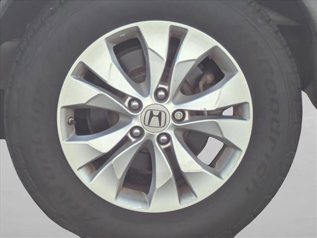 used 2012 Honda CR-V car, priced at $10,991