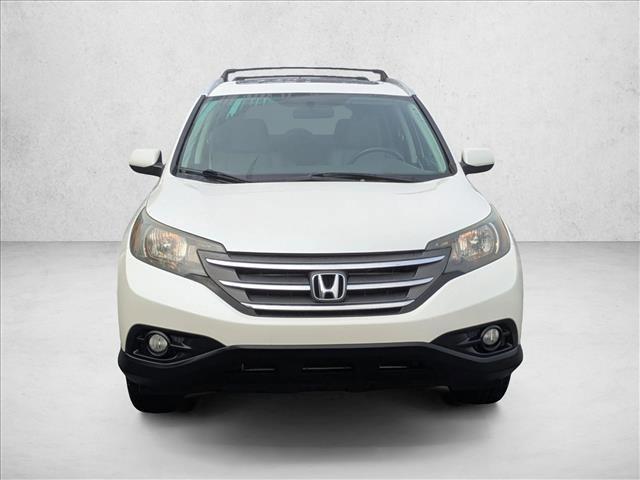 used 2012 Honda CR-V car, priced at $10,294