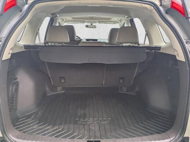 used 2012 Honda CR-V car, priced at $10,294