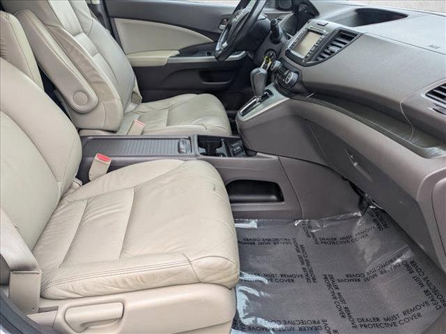 used 2012 Honda CR-V car, priced at $10,294