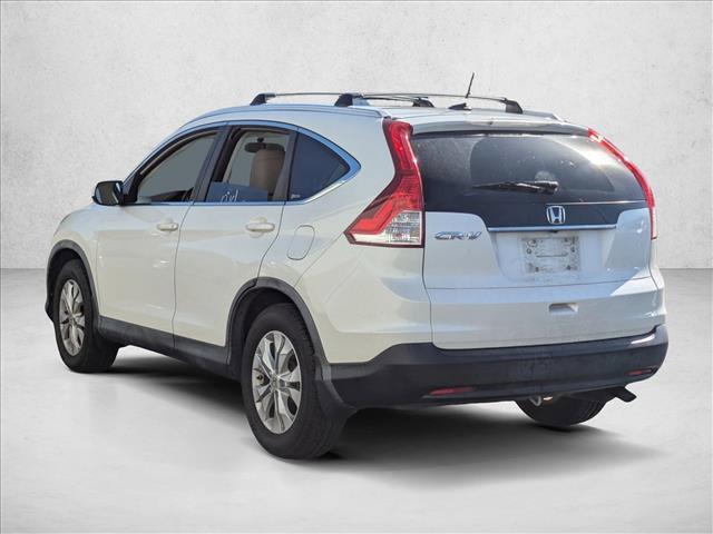 used 2012 Honda CR-V car, priced at $10,991