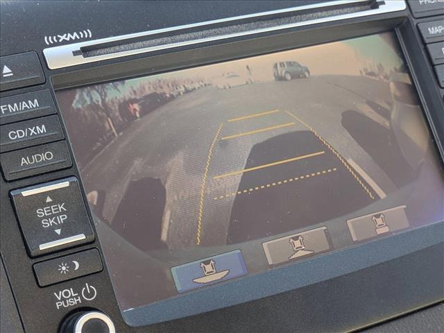 used 2012 Honda CR-V car, priced at $10,991