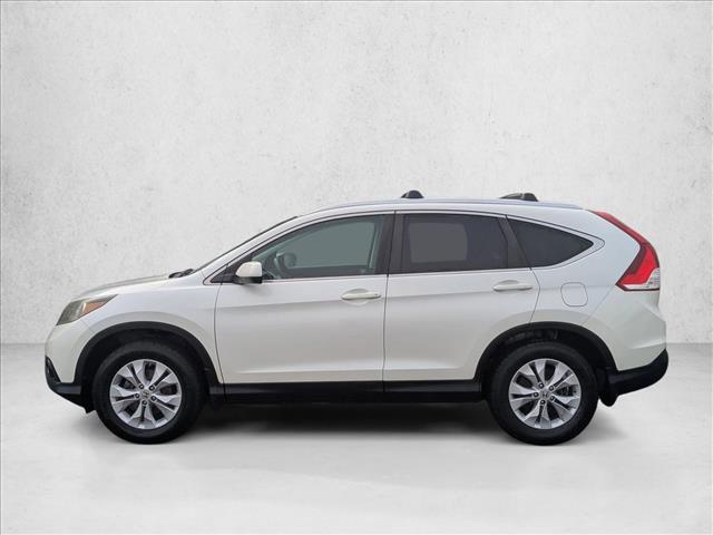 used 2012 Honda CR-V car, priced at $10,294