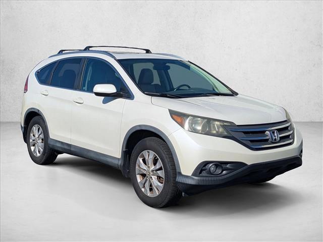 used 2012 Honda CR-V car, priced at $10,991