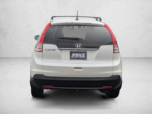used 2012 Honda CR-V car, priced at $10,294