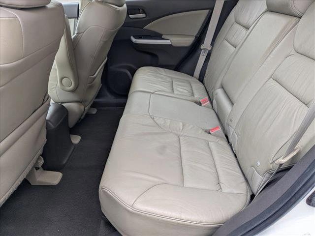 used 2012 Honda CR-V car, priced at $10,294