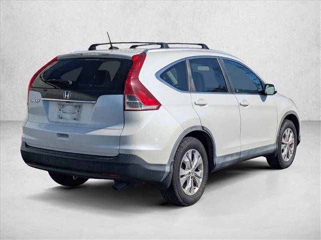 used 2012 Honda CR-V car, priced at $10,991
