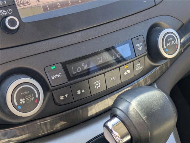 used 2012 Honda CR-V car, priced at $10,991