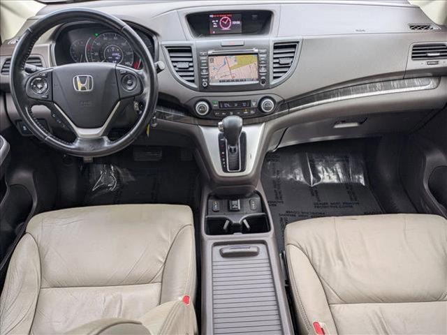 used 2012 Honda CR-V car, priced at $10,294