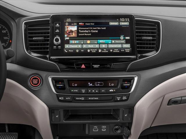 new 2026 Honda Ridgeline car, priced at $43,005