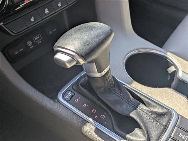 used 2019 Kia Sportage car, priced at $14,799