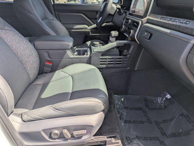 used 2024 Toyota Tacoma car, priced at $41,991