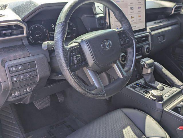 used 2024 Toyota Tacoma car, priced at $41,991