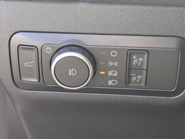 used 2024 Ford Bronco Sport car, priced at $26,991