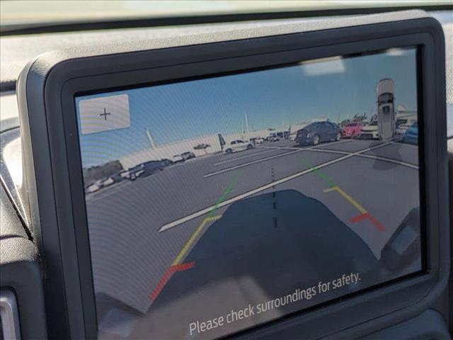 used 2024 Ford Bronco Sport car, priced at $26,991