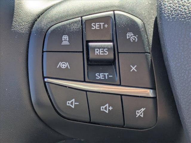 used 2024 Ford Bronco Sport car, priced at $26,991