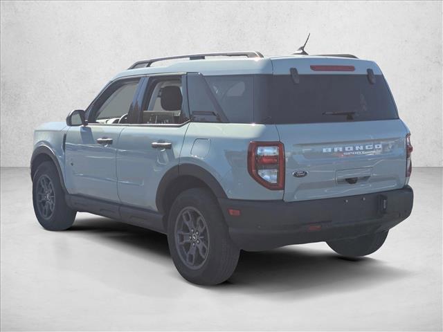 used 2024 Ford Bronco Sport car, priced at $26,991