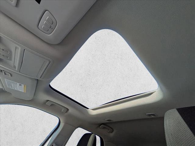 used 2024 Ford Bronco Sport car, priced at $26,991