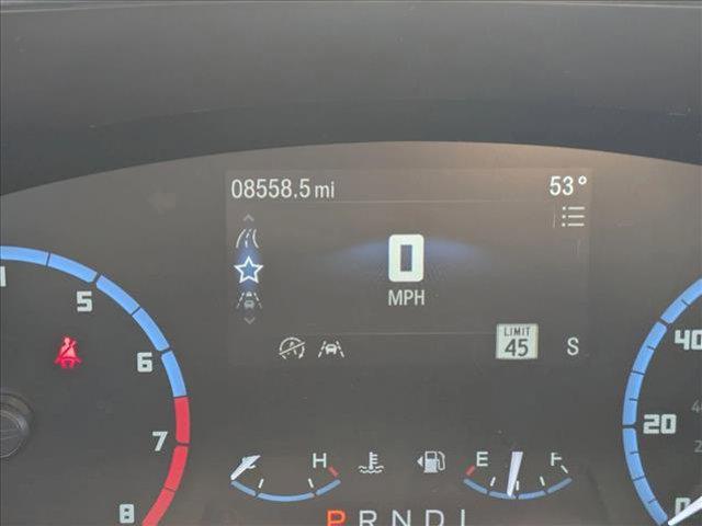 used 2024 Ford Bronco Sport car, priced at $26,991