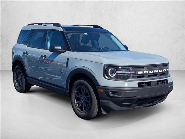 used 2024 Ford Bronco Sport car, priced at $26,991