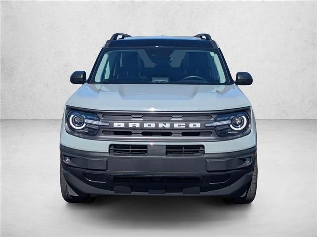 used 2024 Ford Bronco Sport car, priced at $26,991