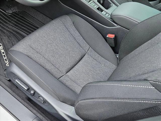new 2026 Honda Accord car, priced at $32,592