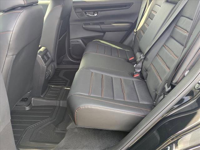 new 2026 Honda CR-V Hybrid car, priced at $38,437