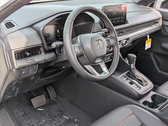 new 2026 Honda CR-V Hybrid car, priced at $38,868