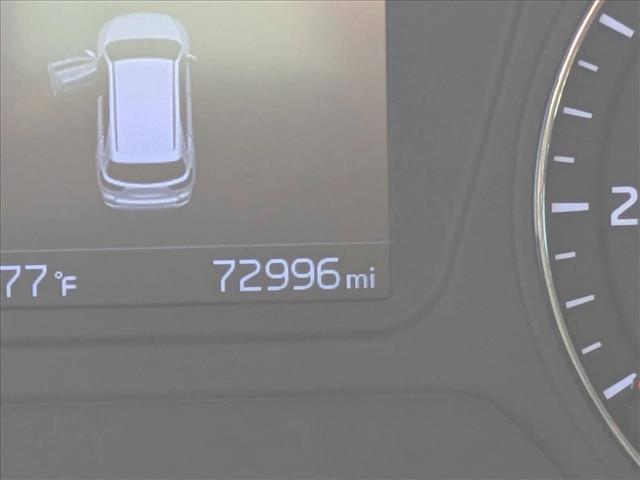 used 2019 Kia Sorento car, priced at $13,891