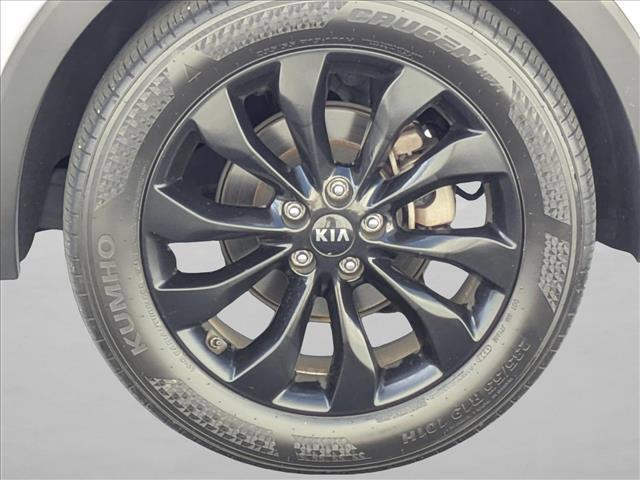 used 2019 Kia Sorento car, priced at $13,891