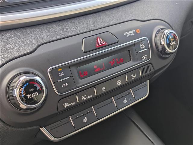 used 2019 Kia Sorento car, priced at $13,891