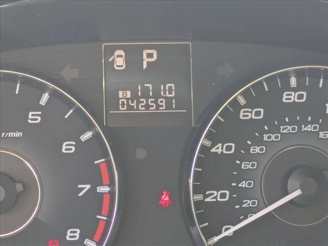 used 2011 Subaru Outback car, priced at $14,992