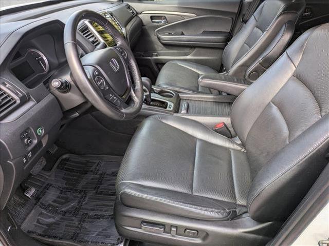 used 2019 Honda Ridgeline car, priced at $27,998