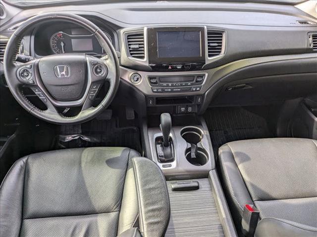 used 2019 Honda Ridgeline car, priced at $27,998