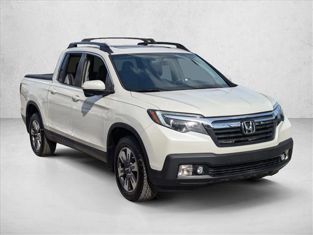 used 2019 Honda Ridgeline car, priced at $27,998