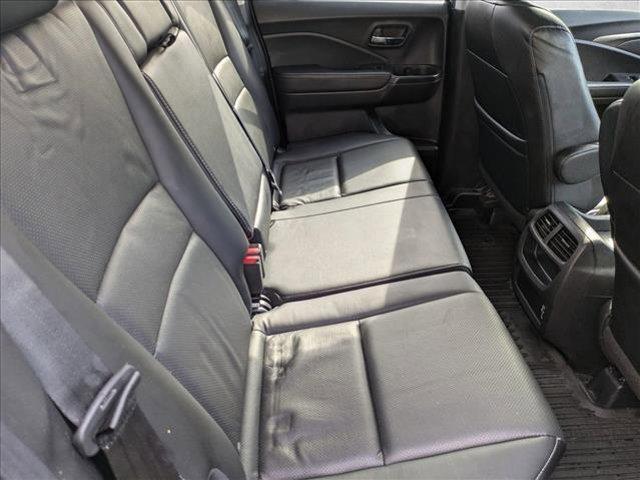 used 2019 Honda Ridgeline car, priced at $27,998