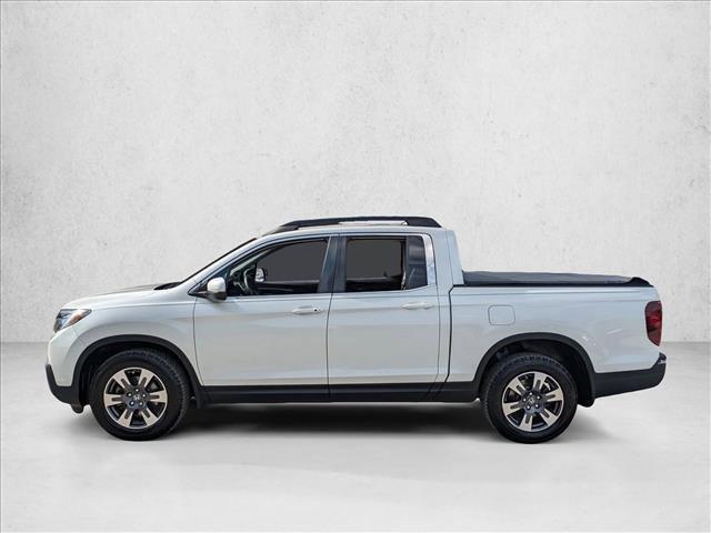 used 2019 Honda Ridgeline car, priced at $27,998