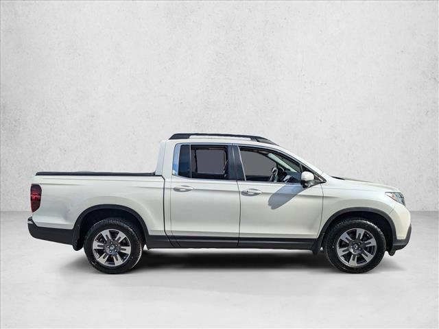 used 2019 Honda Ridgeline car, priced at $27,998