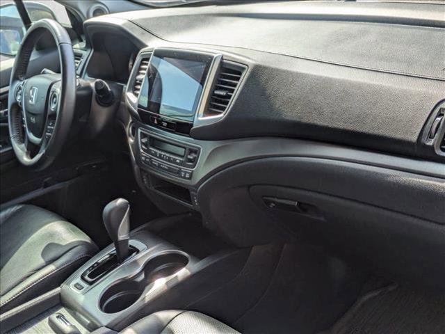 used 2019 Honda Ridgeline car, priced at $27,998