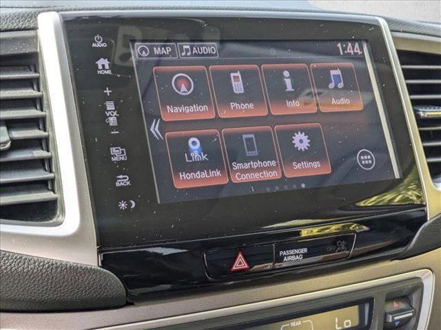 used 2019 Honda Ridgeline car, priced at $27,998