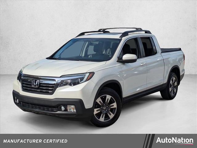 used 2019 Honda Ridgeline car, priced at $27,998